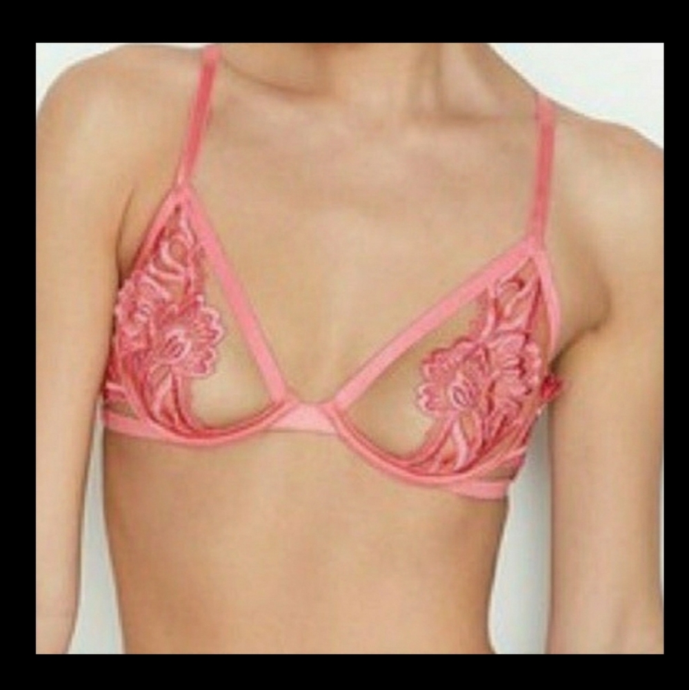 Victoria's Secret bra
